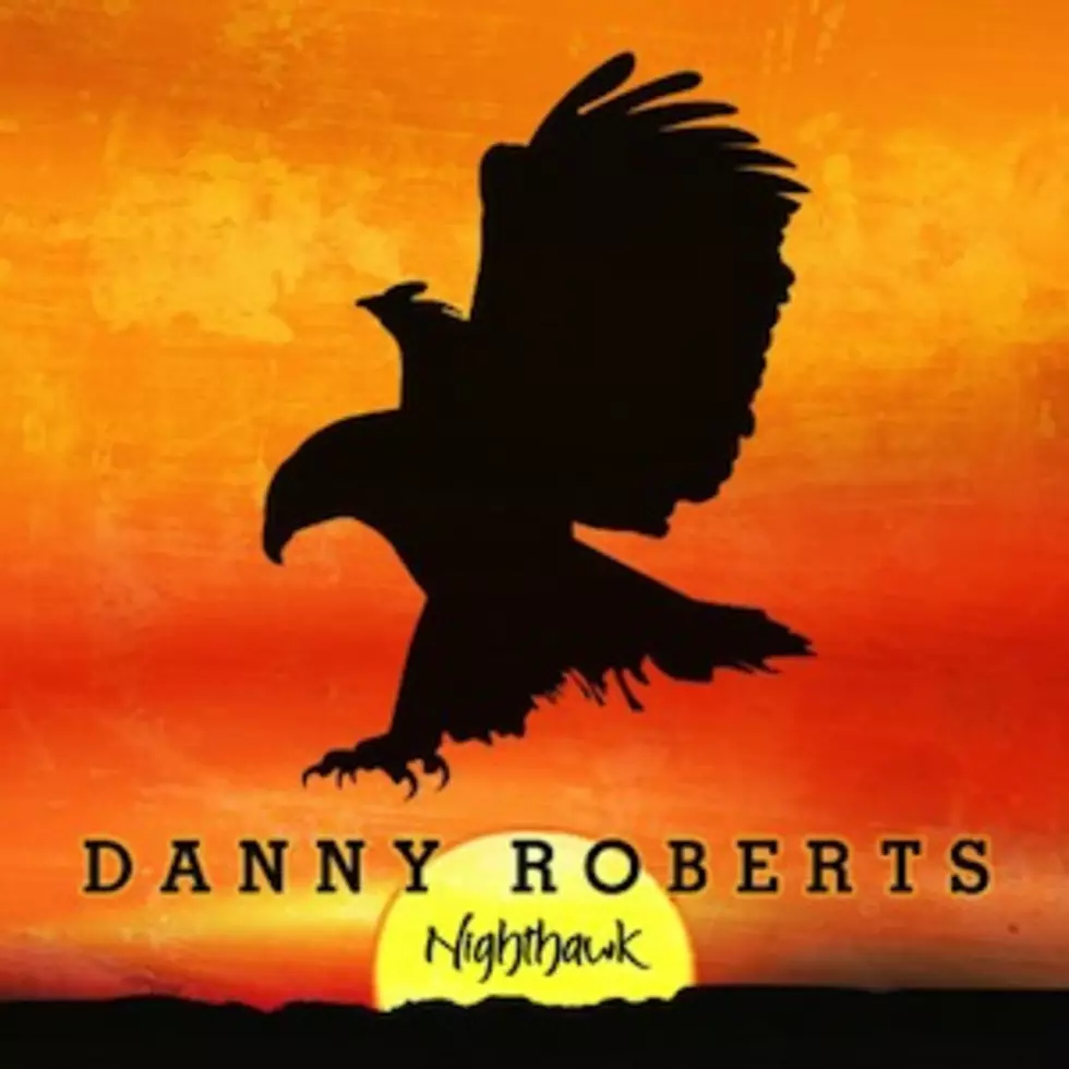 Grascals&#8217; Danny Roberts to Release Solo Album