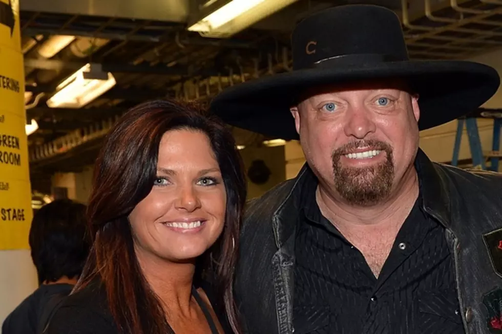 Eddie Montgomery&#8217;s Wife Thanks Fans for &#8216;Love, Comfort and Prayers&#8217; After Troy Gentry&#8217;s Death