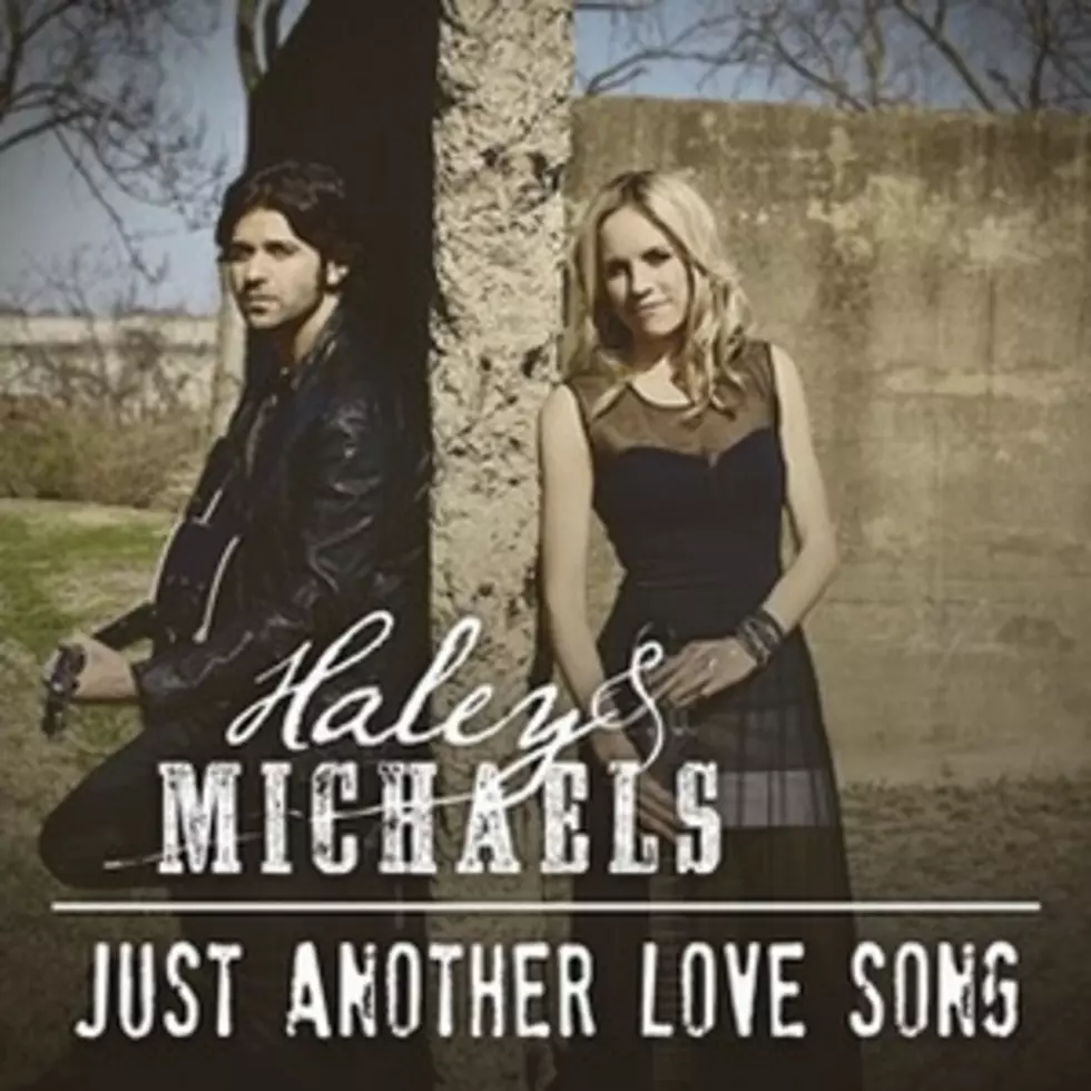 New Country Duo Haley &#038; Michaels Release Debut Single