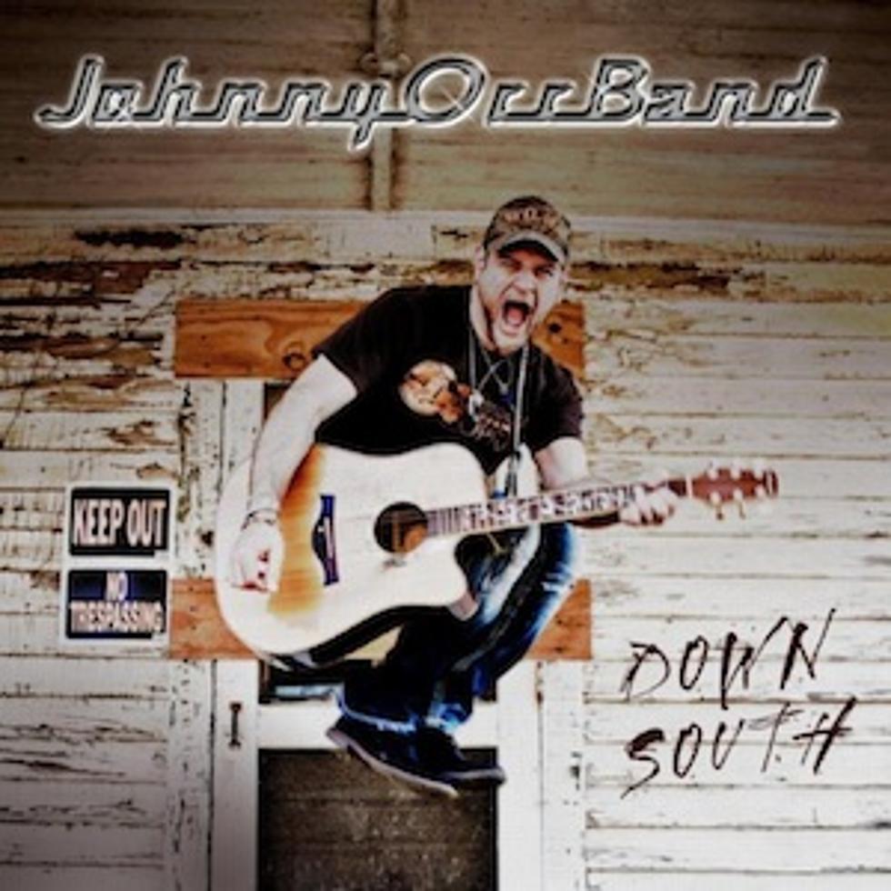 Johnny Orr Band Releases &#8216;Down South&#8217;