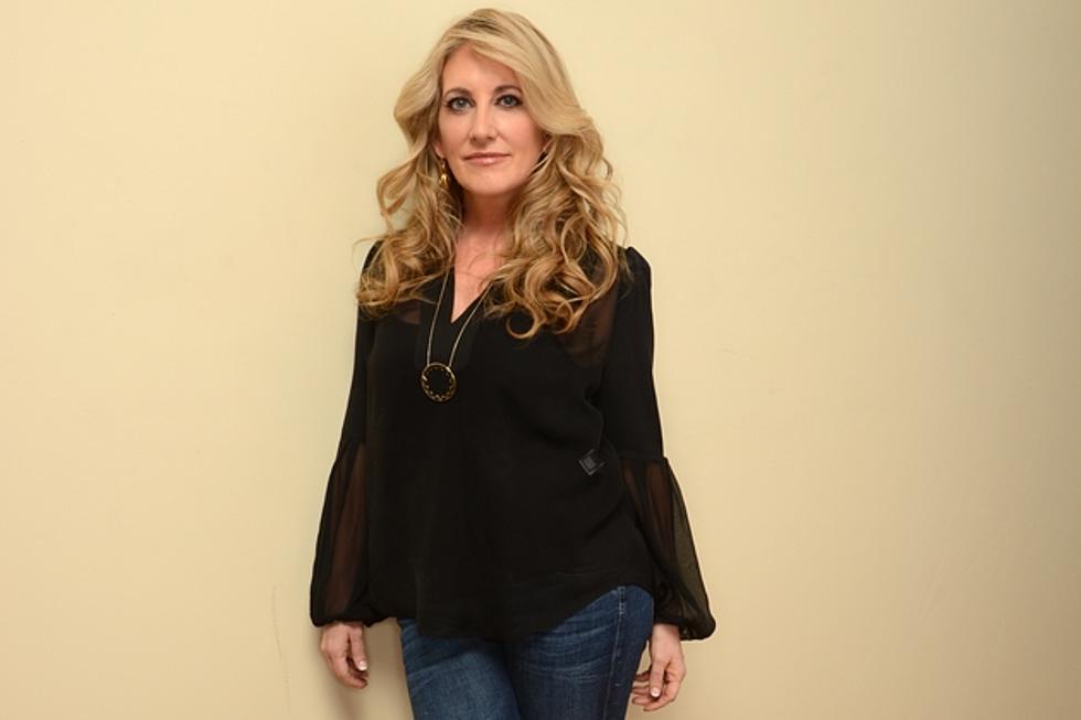 Lee Ann Womack Signs With Sugar Hill Records