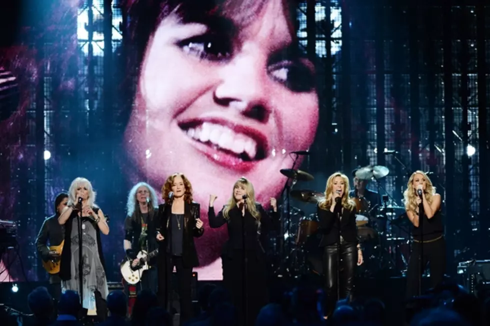 Carrie Underwood + More Country Stars Pay Tribute to Linda Ronstadt in Upcoming Broadcast