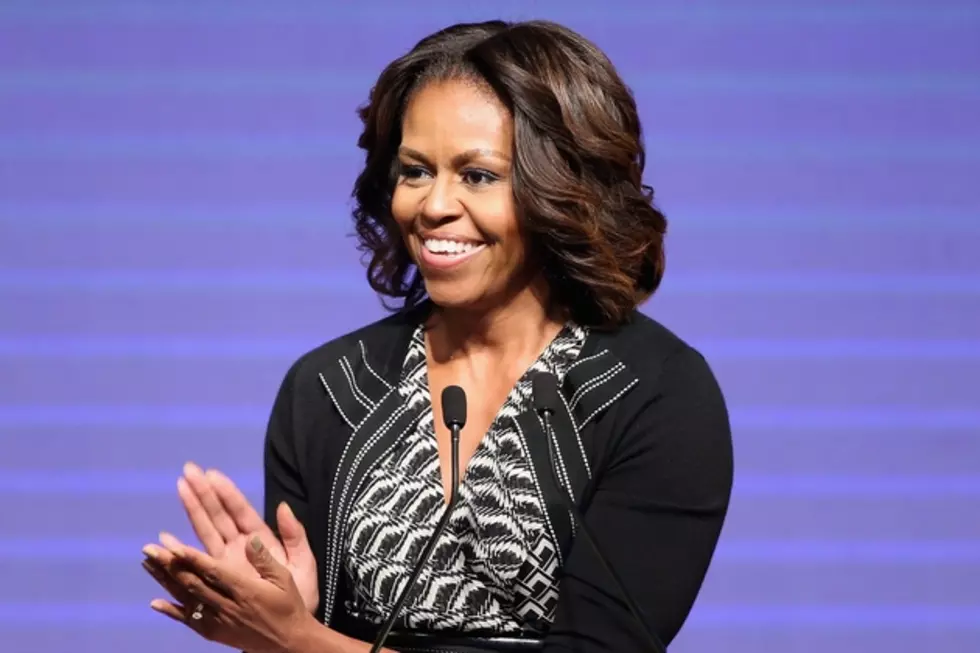 First Lady Michelle Obama to Appear on ABC&#8217;s &#8216;Nashville&#8217;