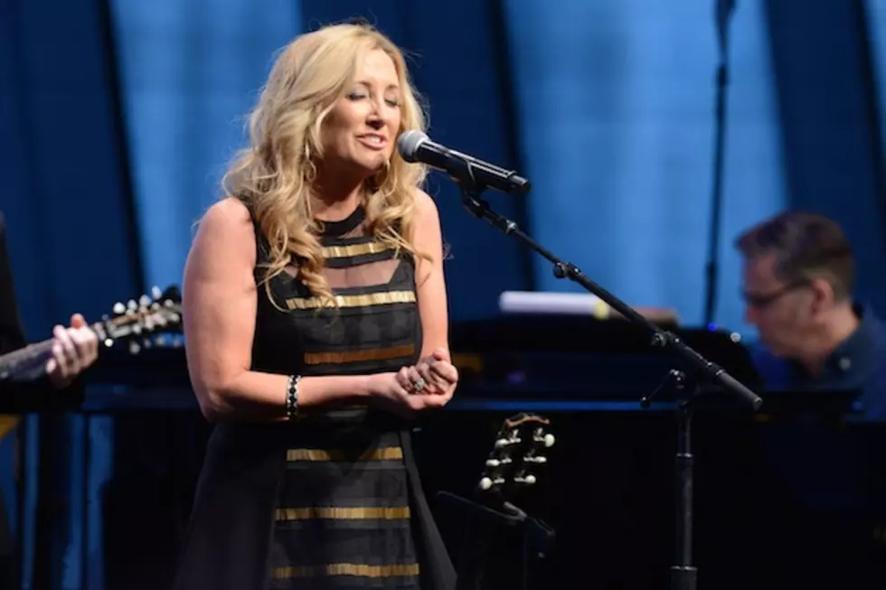 Story Behind the Song: Lee Ann Womack, ‘When I Come Around’