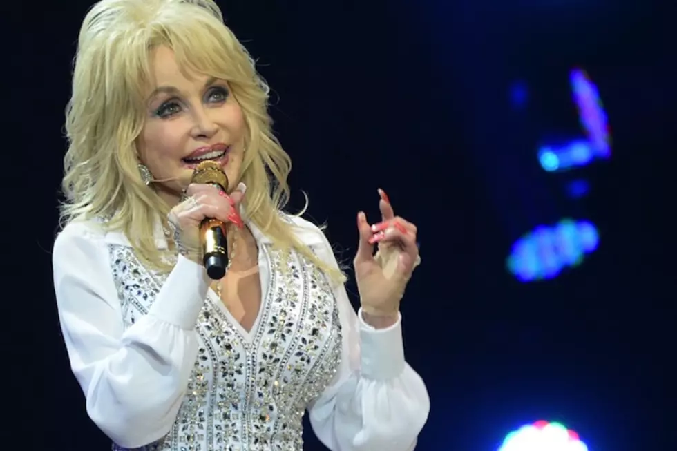 Dolly Parton Says She &#8216;Just Wasn&#8217;t Meant&#8217; to Have Kids