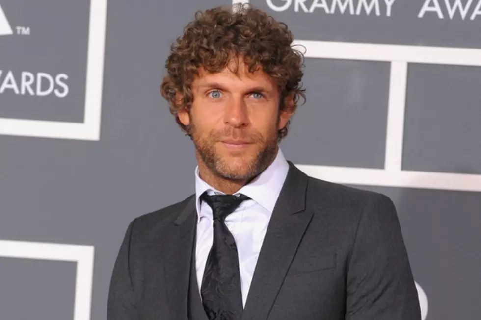 Billy Currington Sued by Boat Captain Over Confrontation