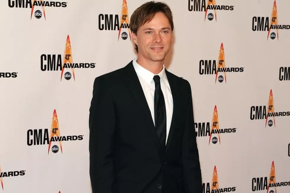 Bryan White Announces Release Date for New Album