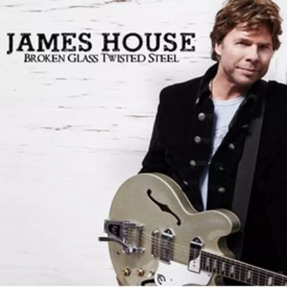 James House Returns With New Album