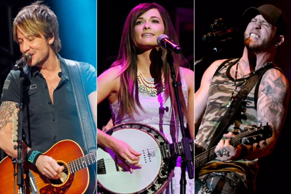 2014 CMT Music Awards Add More Performers