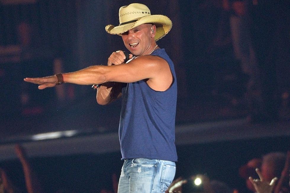 Kenny Chesney + Reese Witherspoon Perform Johnny Cash Classic ‘Jackson’ [VIDEO]
