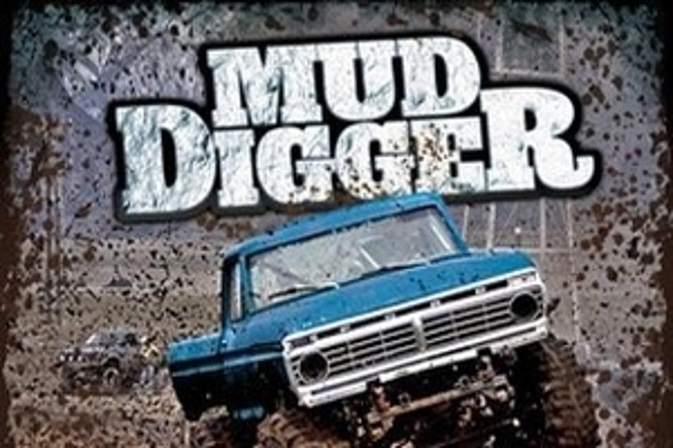 Win Average Joes' 'Mud Digger Vol. 5' Before You Can Buy It