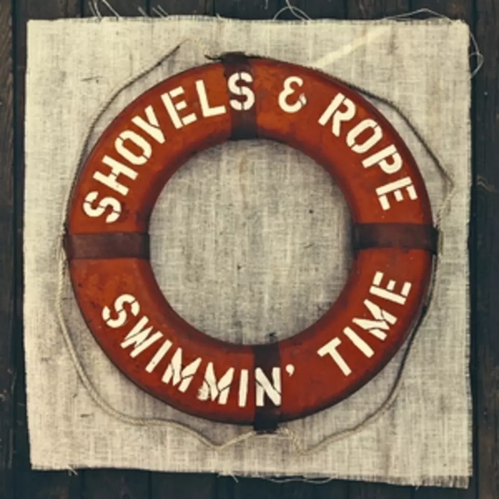 Shovels &#038; Rope Reveal Cover Art, Track Listing + Release Date for New Album