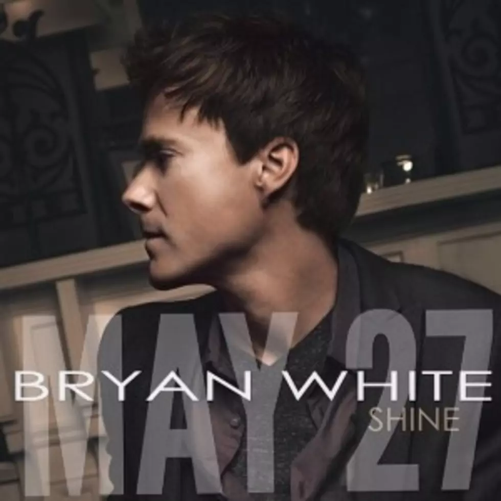 Bryan White Announces Release Date for New Album