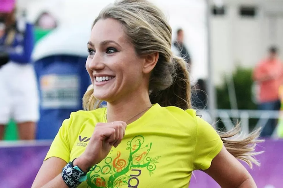 Whitney Duncan to Compete on &#8216;The Amazing Race&#8217;