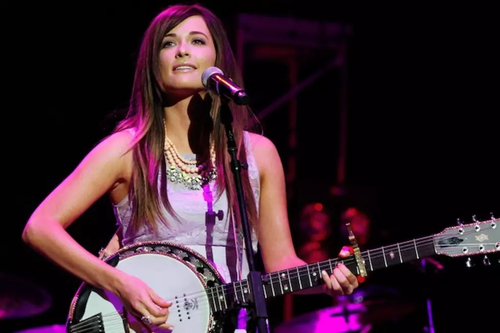 Kacey Musgraves Announces Fall Headlining Tour