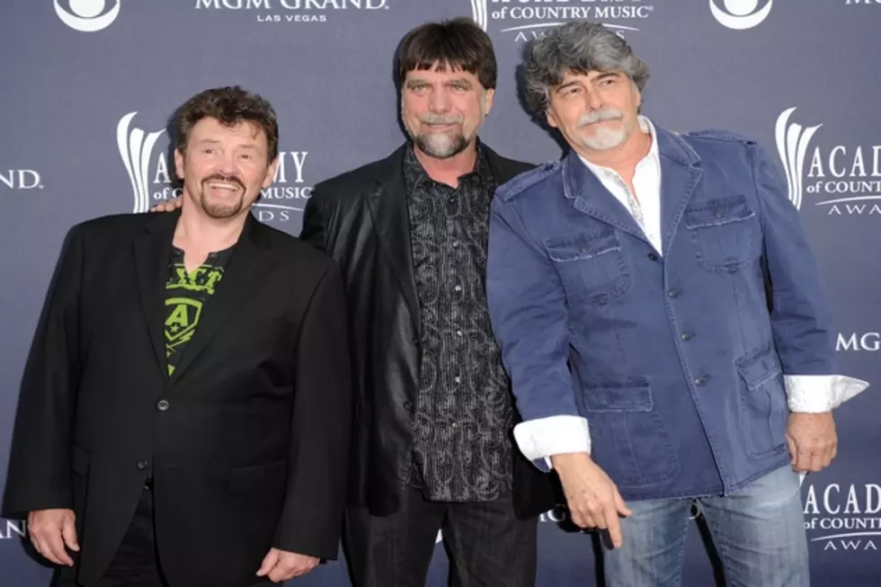 Alabama to Release ‘Angels Among Us’ Deluxe Edition CD