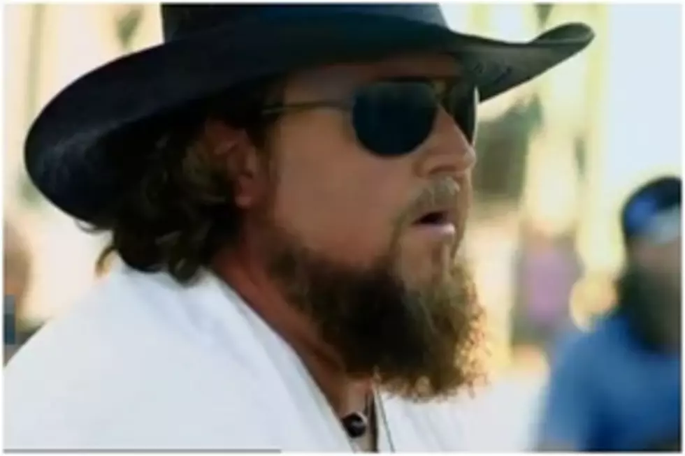 Colt Ford Releases Video Trailer for 'Dirty Side'