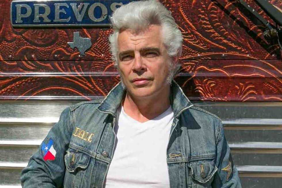 Dale Watson Set to Release 'The Truckin' Sessions Trilogy'