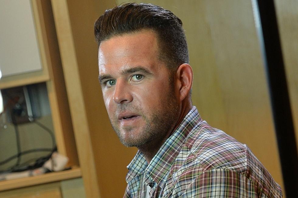 David Nail Gets Country Deep in New Series