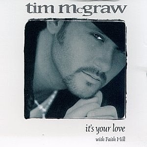 Country Music Memories Tim Faith Hill Hit No. 1