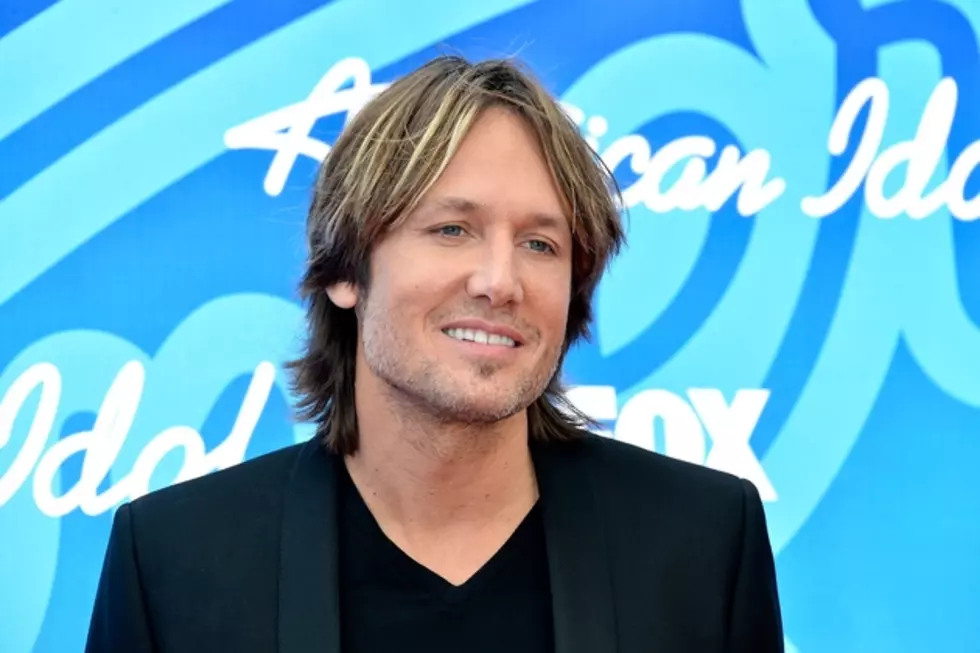 News Roundup — Lee Brice Shares ‘Whiskey Used to Burn’ Story, Keith Urban Pays Tribute to Fans