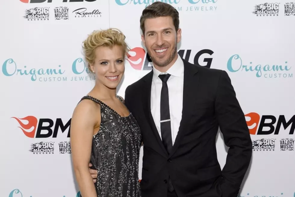 The Band Perry Singer Kimberly Perry Marries J.P. Arencibia