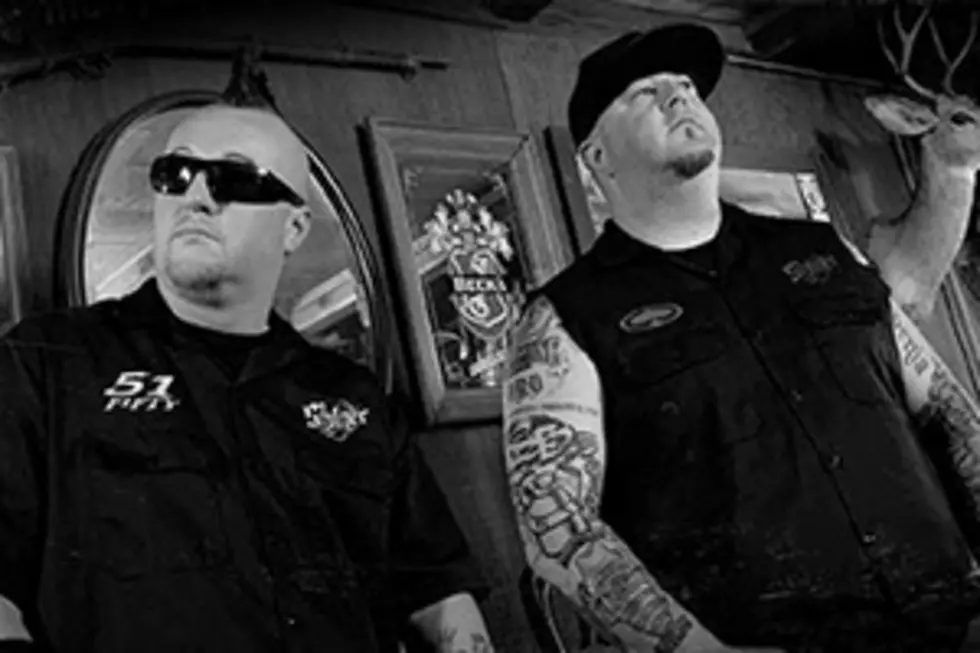 Moonshine Bandits, ‘We All Country’ – Exclusive Video Premiere