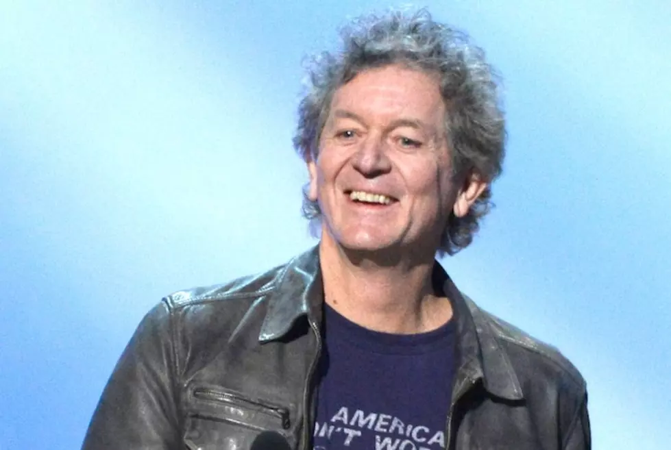 Rodney Crowell on Art vs. Commerce: &#8216;I Want to Be an Artist&#8217;