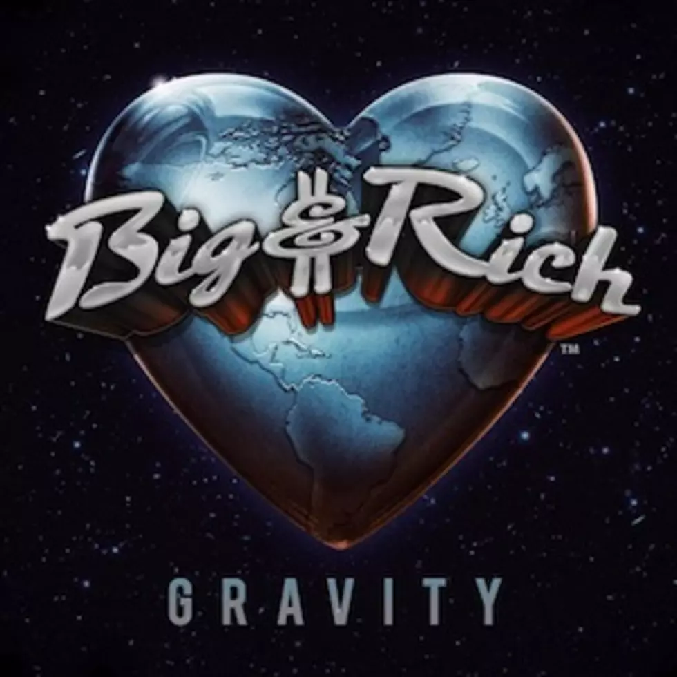 Big &#038; Rich Set to Release Fifth Studio Album