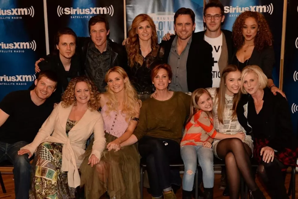 &#8216;Nashville&#8217; Begins Filming Season 3