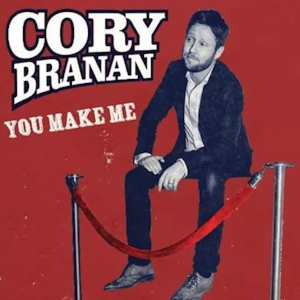 Cory Branan Releases Single Featuring Jason Isbell