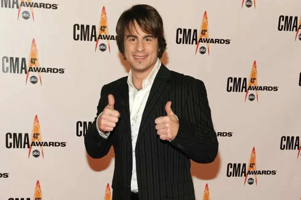 Jimmy Wayne Announces Details for His Autobiography