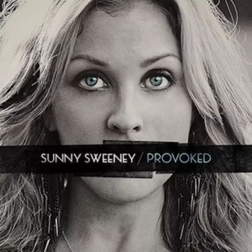 Sunny Sweeney, &#8216;Provoked&#8217; &#8211; Album of the Month (August 2014)
