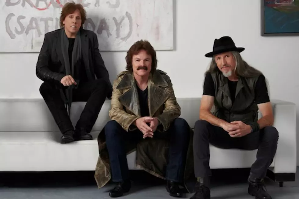 IEBA Hall of Fame to Induct Doobie Brothers