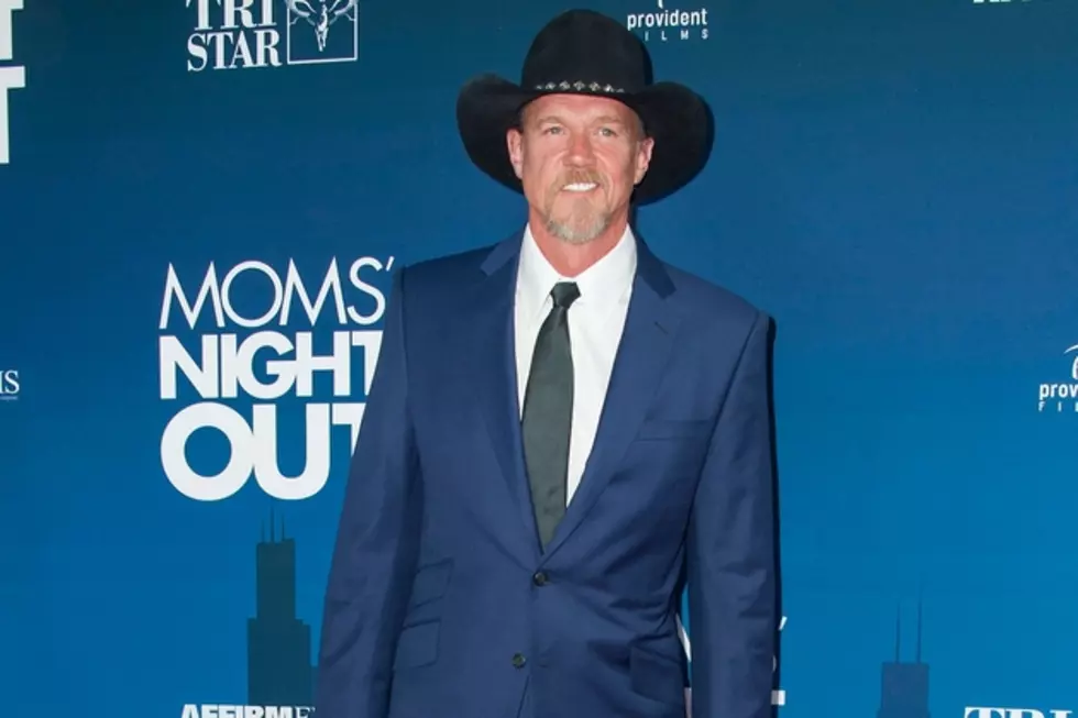 Trace Adkins to Perform on Fox & Friends’ All-American Concert Series