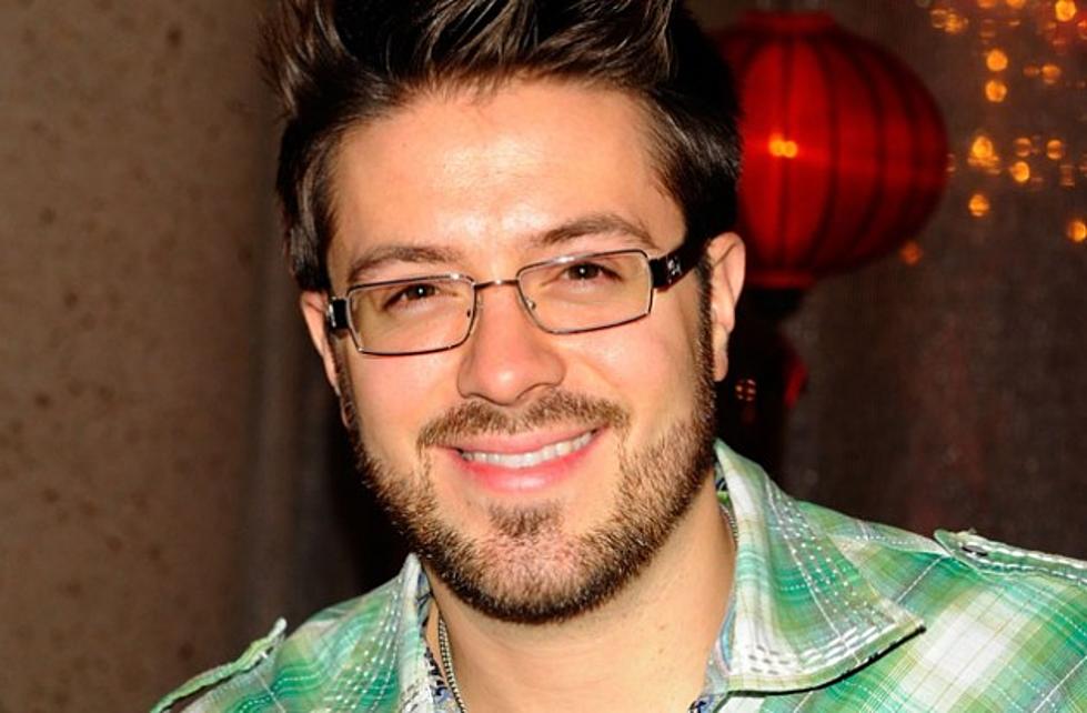 Danny Gokey Finds New ‘Hope’ After Personal and Career Struggles