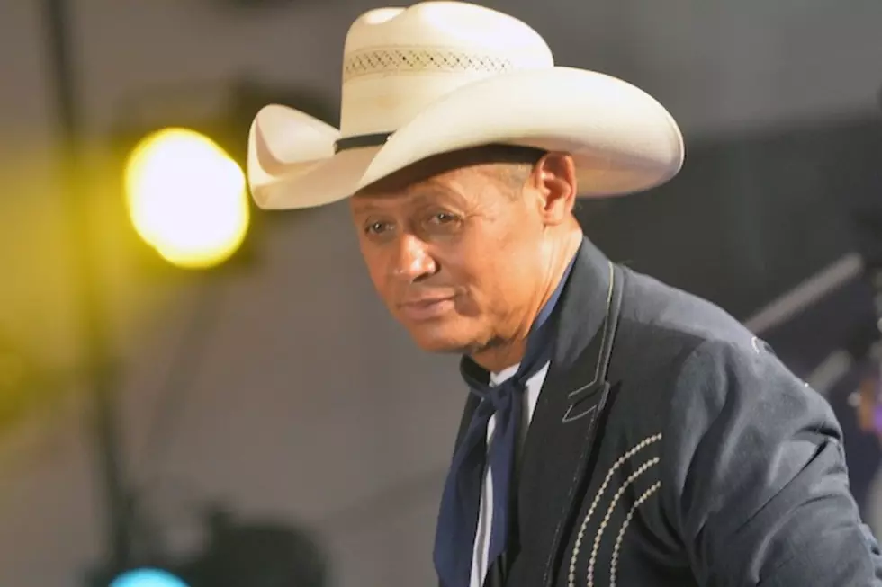 Neal McCoy Reacts to Death of Long-Time Bus Driver