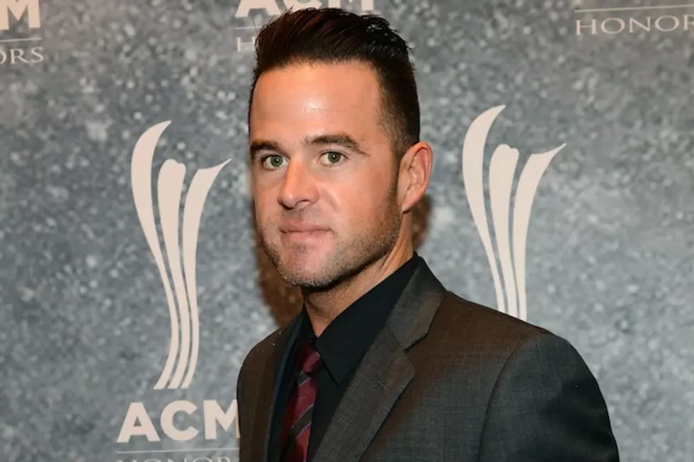 David Nail Releases ‘The Secret’ Acoustic Version, Video