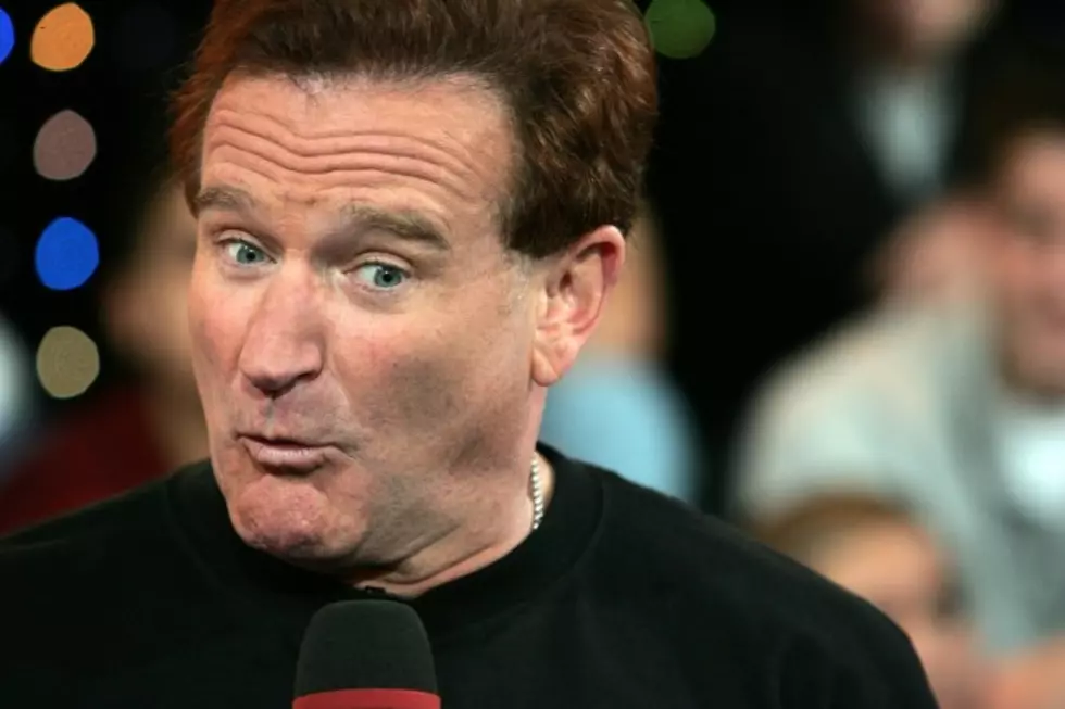 Country Stars React to Robin Williams&#8217; Death