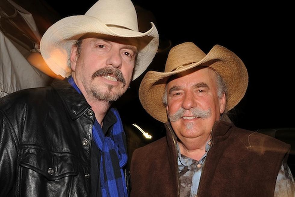 Bellamy Brothers 