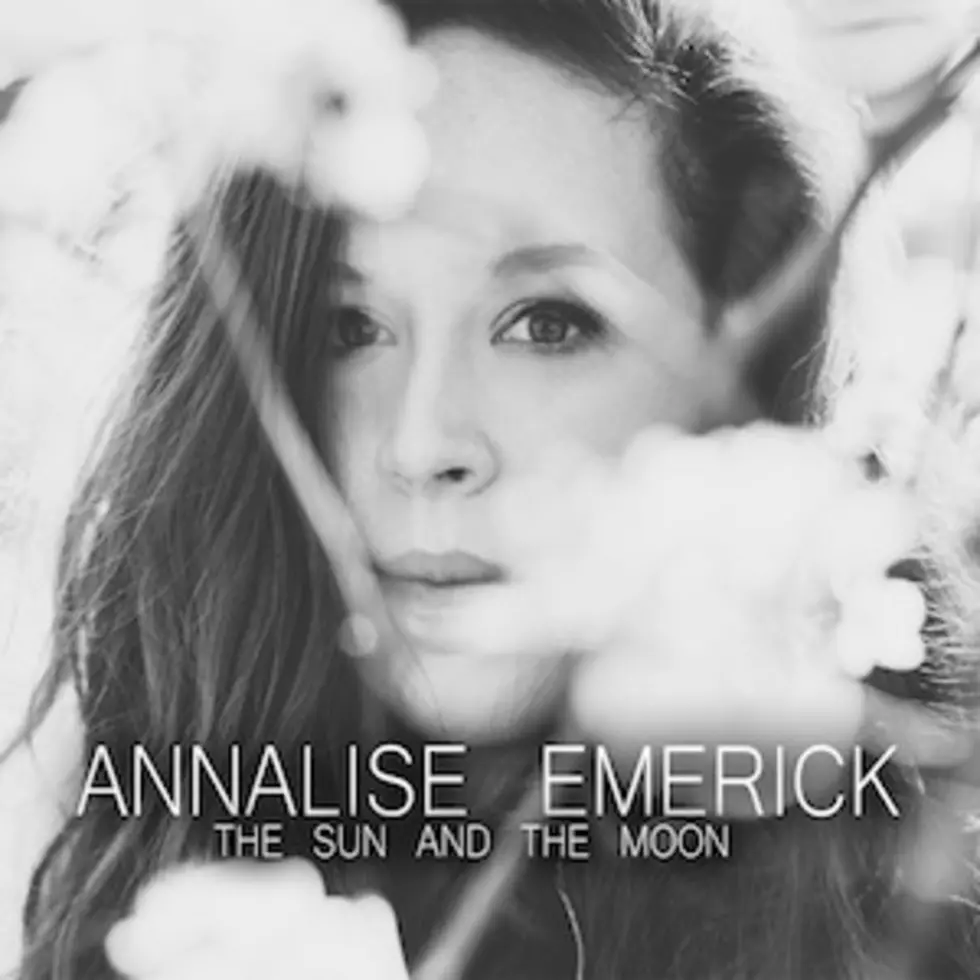 Annalise Emerick, &#8216;The Sun and the Moon&#8217; &#8212; Exclusive Premiere