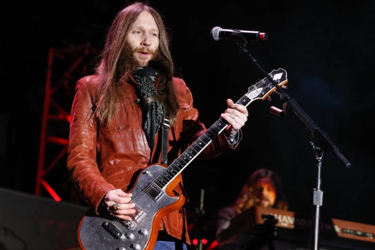 Q&A: Charlie Starr and Blackberry Smoke roar out of the pandemic with  album, tour - ARTS ATL