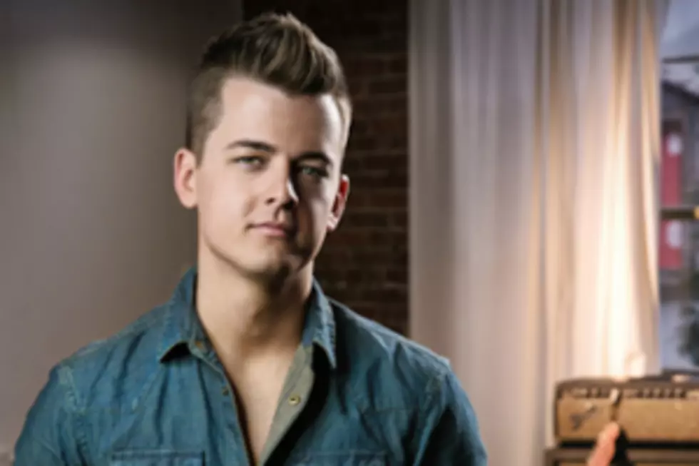 Chase Bryant Chasing His Dreams With Single, Upcoming Tour