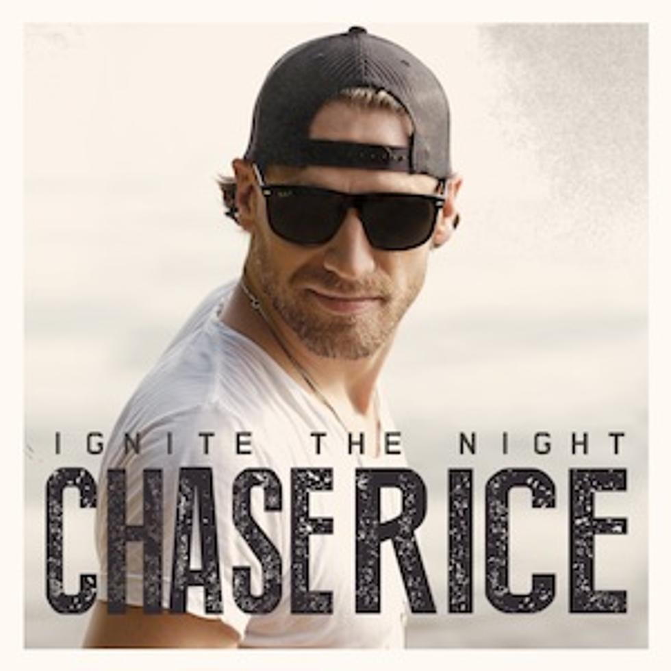 Chase Rice to Launch &#8216;Ignite The Night&#8217; With Special Live Show
