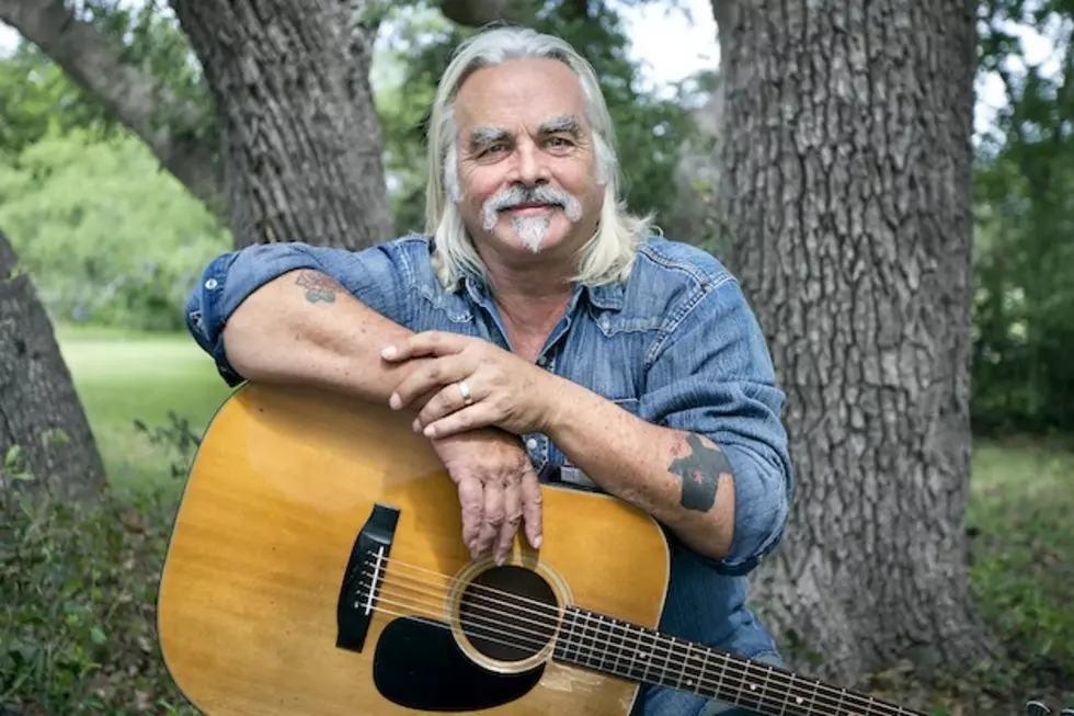 Hal Ketchum Bouncing Back From Hard Times to Release New Album