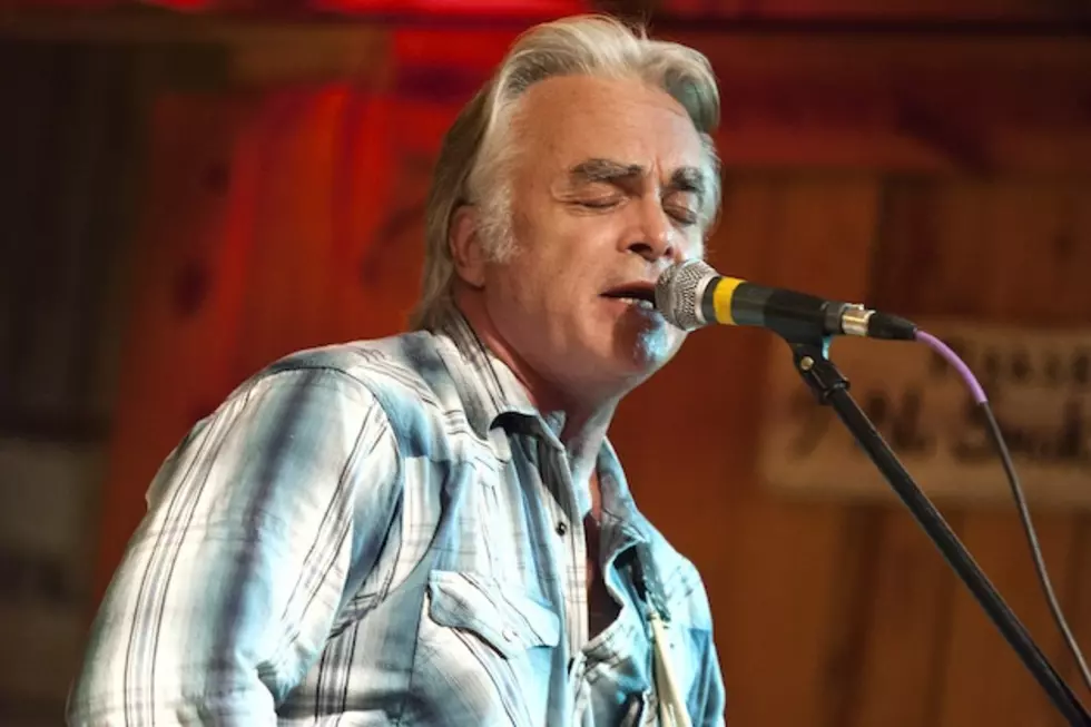 Hal Ketchum Releases Comeback Single [AUDIO]