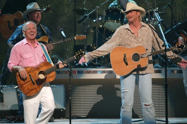 Country Music Memories: 'It's Five O'Clock Somewhere' Goes No. 1