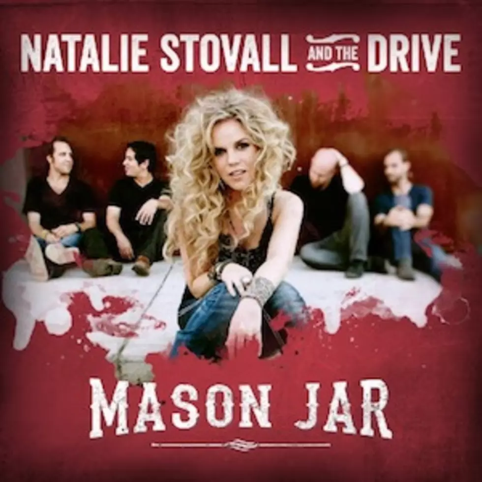 Natalie Stovall and the Drive Release &#8216;Mason Jar&#8217;