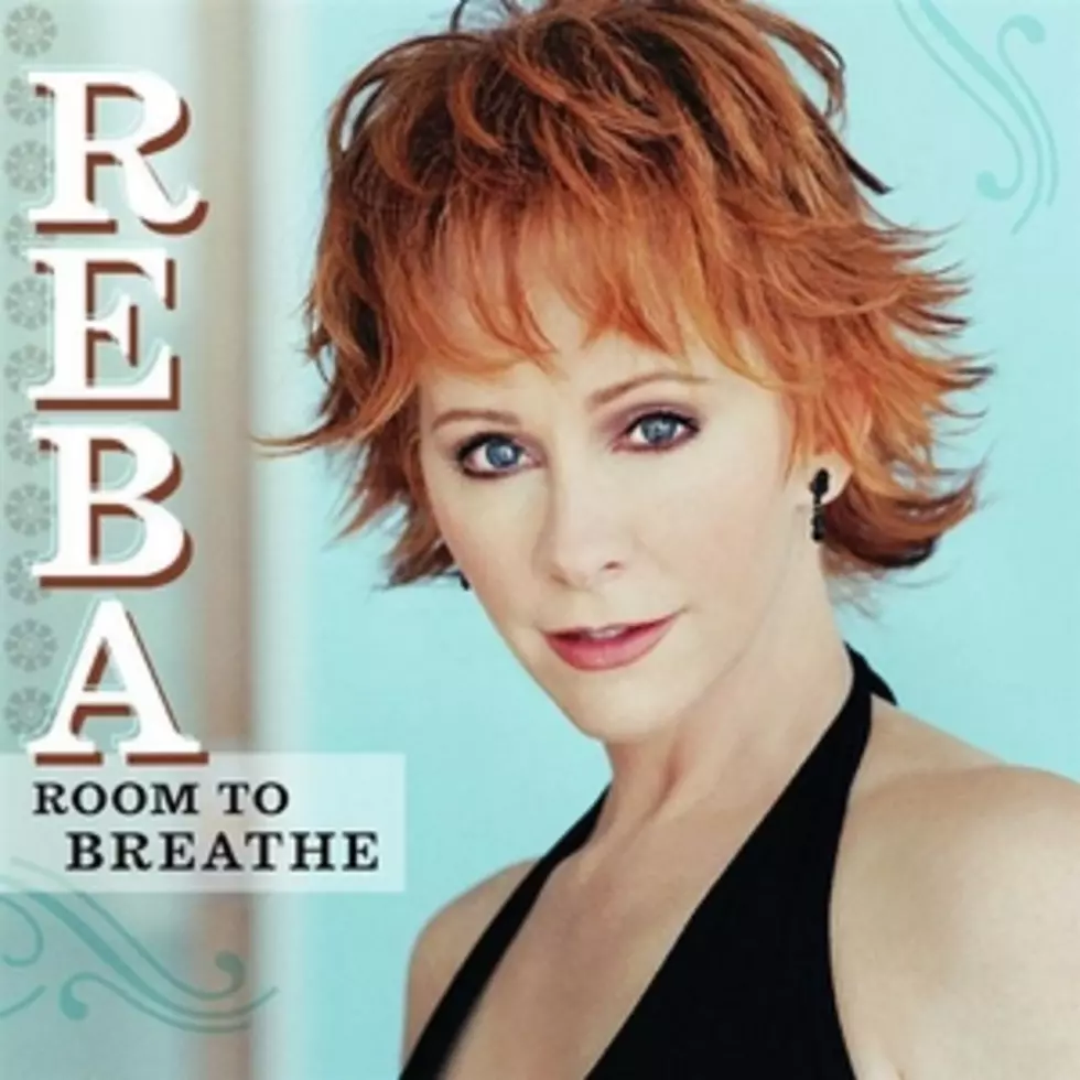10 Years Ago: Reba McEntire Reaches No. 1 With &#8216;Somebody&#8217;