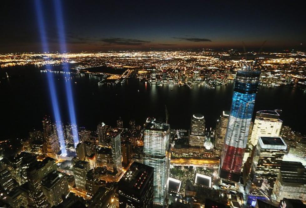 Country Stars Remember September 11th